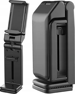 Gigapack Adapter 5 in 1 (USB - MicroUSB - Type-C Aljzat, MicroSD/Pendrive Olvasó, Otg) Fehér