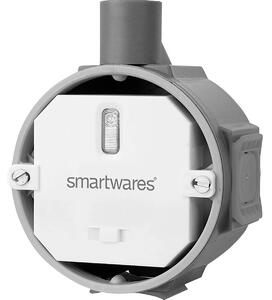 Smartwares Vezeték nélküli beépíthető kapcsoló SH5-RBS-10A (SH4-90260;0)