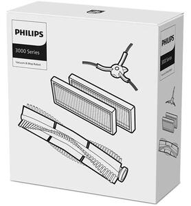 Philips 3000 Series porszívó szűrők és kefék (XV1433/00)