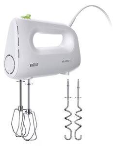Braun MultiMix 1 HM1110WH Kézi mixer 450W - Fehér