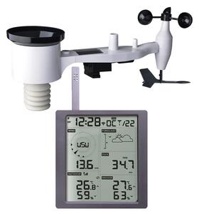 Levenhuk Wezzer Pro LP310 LCD Időjárás állomás