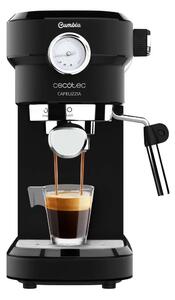 CECOTEC Cafelizzia 790 Black Pro karos espresszo kávéfőző 20 bar