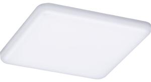 Paulmann 92394 Veluna Varifit LED panel, négyzet, üveg, 3000K melegfehér, beépített LED, 900 lm, IP44