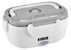 N'oveen LB410 Elektromos ételmelegítő / ételhordó - Szürke