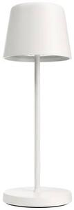 Deko Light Canis Mini (346082) Akkus asztali lámpa LED 2.3 W Fehér