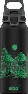 SIGG WMB ONE 1000ml Termosz - Fekete