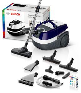 Bosch BWD41740 Nedves-száraz Porszívó