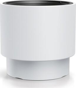 Prosperplast Donica HEOS - biały (DBHEN400-S449)