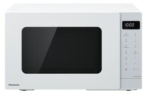 Panasonic NN-K35NWMEPG Mikrohullámú sütő grillel 24L 900W Fehér