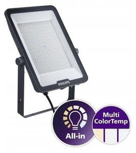 Philips Ledinaire Projektør Stor All-in BVP169 18000lm/830-840-865 150W IP65 Symmetrisk