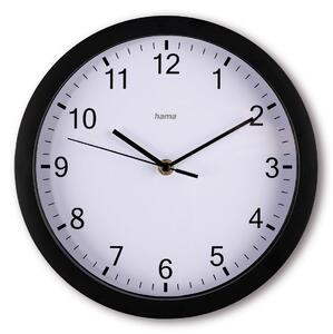Hama 185865 Elba Falióra Ø 25cm - Fekete