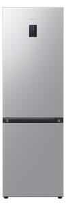 Samsung RB34C670DSA/EF alulfagyasztós hűtőszekrény szürke
