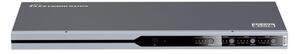 Techly IDATA HDMI2-MX414 videojel kapcsoló HDMI