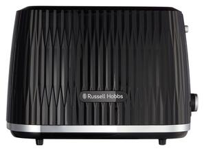 Russell Hobbs 27371-56/RH Eden 2 szeletes kenyérpirító 850W - Fekete