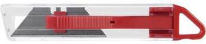 Biztonsági kés, 130 mm TOOLCRAFT TO-4848819