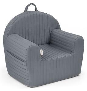 ALBERO MIO steppelt babafotel - Graphite