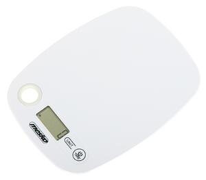Mesko MS 3159W Elektronikus konyhai mérleg - Fehér