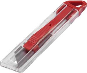 Biztonsági kés, 130 mm TOOLCRAFT TO-4848819