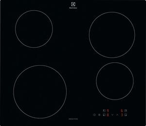 Electrolux LIB60420CK Indukciós főzőlap - Fekete