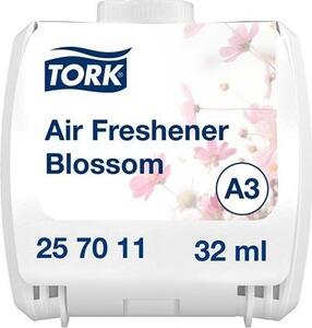 Tork folyamatos adagolású légfrissítő Mezei virágok 32ml