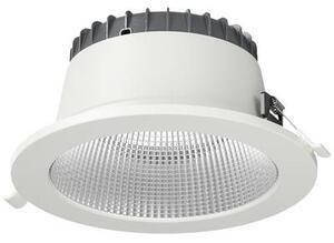 Mlight (81-3332) LED-es beépíthető lámpa LED 18 W Fehér