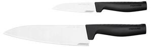 Fiskars Hard Edge késkészlet (2 darabos)