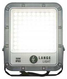 Naświetlacz MIZZAR LED 50W 4000K IP65 230V antracyt / aluminium