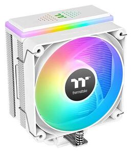 Thermaltake ASTRIA 200 ARGB Processzor Hűtő 120mm Fehér