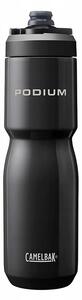CamelBak Podium Steel 650ml Kulacs - Fekete