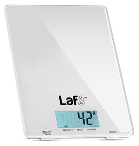 Lafe WKS001.5 Digitális konyhai mérleg - Fehér
