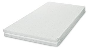LORELLI Classic habszivacs matrac 60x120x9cm - Grey Sky