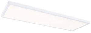 Paulmann (79925) P Atria Shine 22W 3000K 580x200mm ws Kst LED-es mennyezeti lámpa LED 22 W Fehér