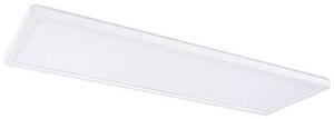 Paulmann (79926) P Atria Shine 22W 4000K 580x200mm ws Kst LED-es mennyezeti lámpa LED 22 W Fehér