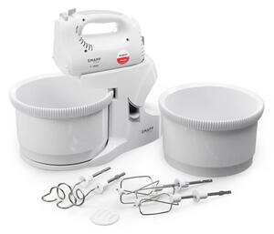 Smapp 451.66 Kézi mixer 580W fehér