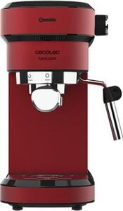 Cecotec Cafelizzia 790 Shiny eszpresszó kávéfőző 1,2L 20 bar
