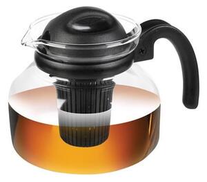 Teapot hőálló kancsó szűrővel 1.5l (1710TEA001)