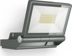 Naświetlacz Steinel Naświetlacz XLED PRO ONE PLUS SLAVE 33,1W 4370lm 3000K IP44 230V antracyt