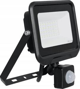 LED REFLEKTOR MOZGÁSÉRZÉKELŐVEL IP44 10W ZENIT SENSOR