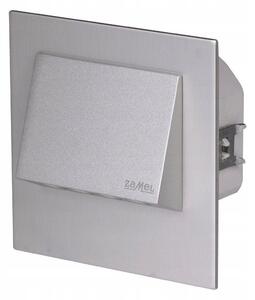 Cet Navi 11-221-11 oczko lampa wpuszczana downlight 1.1W LED srebrne