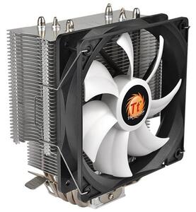 Thermaltake Contac Silent 12 Processzor Hűtő 120mm