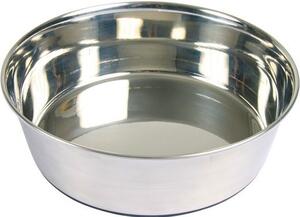 Trixie Rozsdamentes Acél Tál - 1,7 L/21 cm