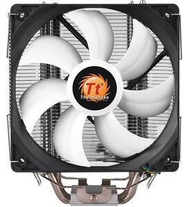 Thermaltake Contac Silent 12 Processzor Hűtő 120mm