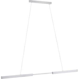 Paulmann Aptare LED-es függőlámpa LED 33 W Alumínium (csiszolt) (76988)
