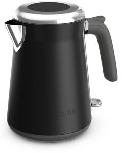Tefal KI6668E0 Collection 1,7L fekete vízforraló