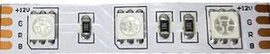 Optonica LED Szalag beltéri 5m 60 LED/m 5050 SMD RGB (ST4312)