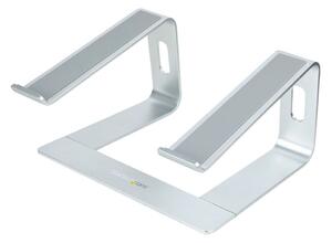 StarTech.com LAPTOP-STAND-SILVER laptop állvány Ezüst 43,2 cm (17")