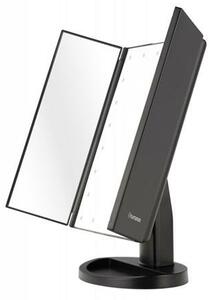 Humanas HS ML04 LED Sminktükör - Fekete