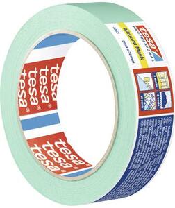 Tesa ALLROUND MASK (04352-00002-00) Krepp szalag Menta (H x Sz) 50 m x 30 mm 1 db