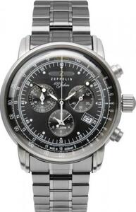 Zeppelin 7680MB-2 100 Years Chronograph Férfi Óra