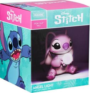Lilo and Stitch - Angel - asztali lámpa